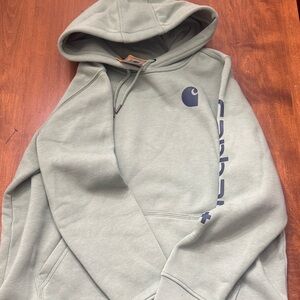 NWT Women’s Carhartt Hoodie